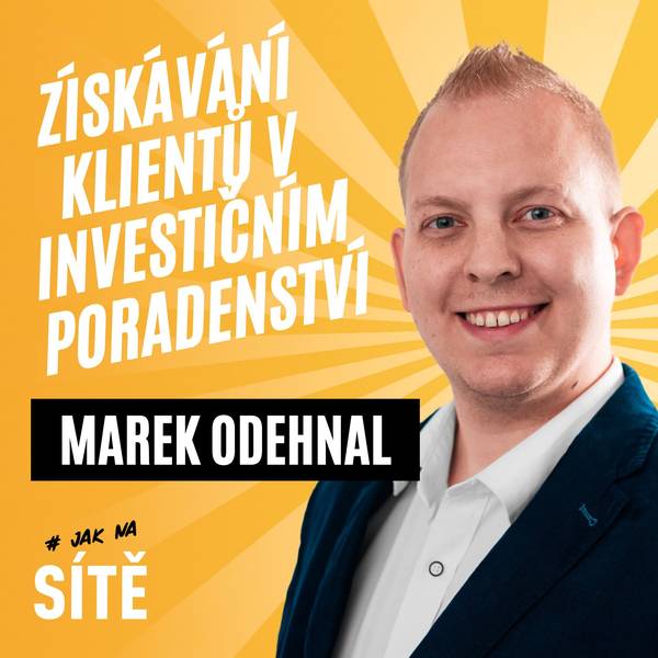 Jak na sítě